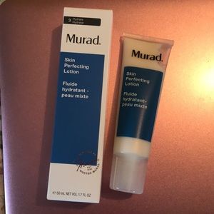 Murad Skin Perfecting Lotion